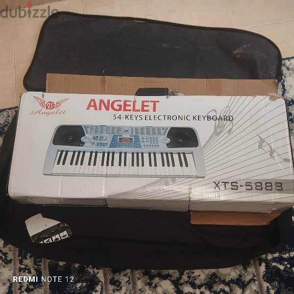 اورجANGELET  XTS-5888 2