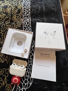 AirPods Pro 0