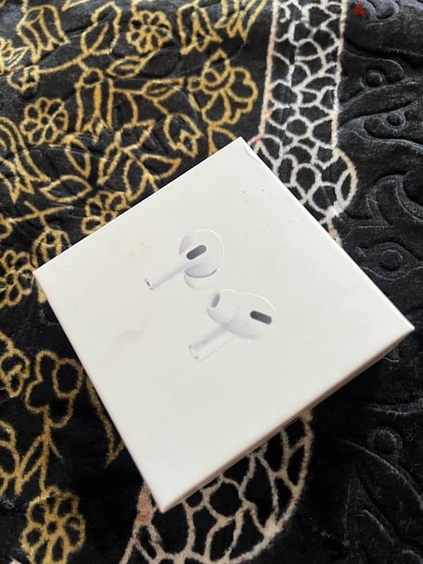 AirPods Pro 1