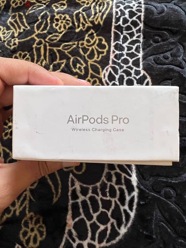 AirPods Pro 3