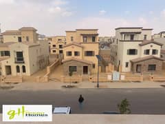 Amazing stand alone for sale with an area of 391 square meters at Mivida New Cairo 0