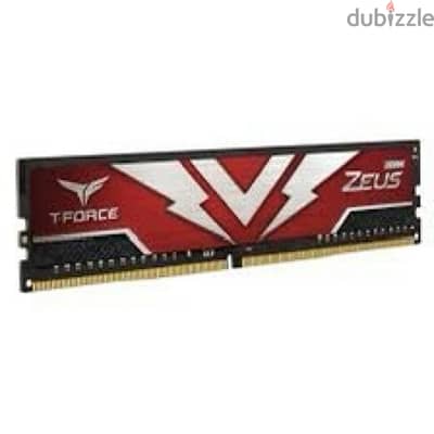 T-Force Zeus Ram (2x8) 3200mhz