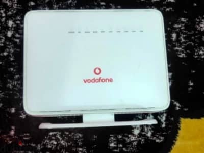 راوتر فودافون VDSL