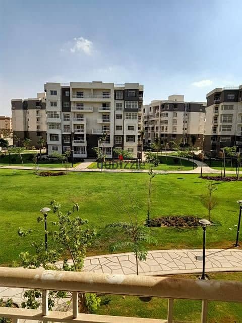 Apartment 80m for sale in Madinaty Fully finished 1