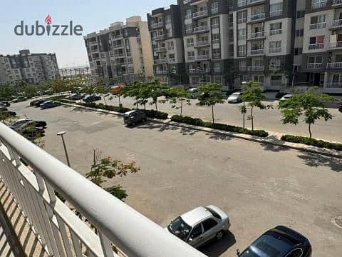 Apartment 80m for sale in Madinaty Fully finished 3