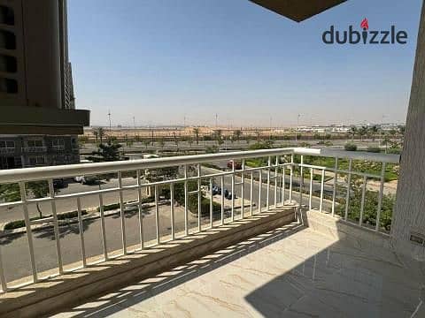 Apartment 80m for sale in Madinaty Fully finished 7