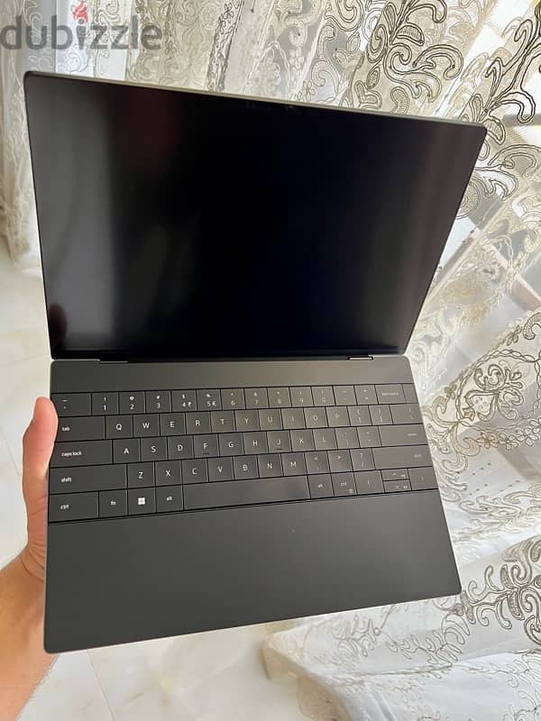 Dell XPS 13 Plus 9320 1