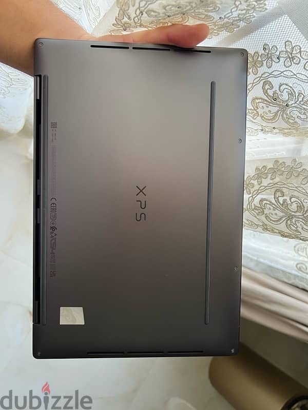 Dell XPS 13 Plus 9320 3