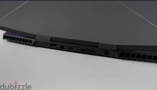 Dell Alienware M15 R1 Gaming Laptop