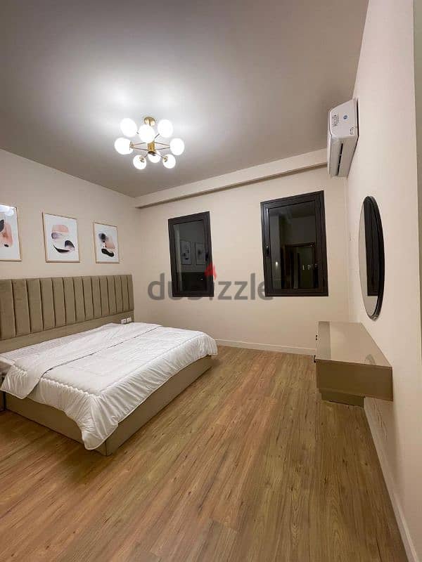 for rent apartment in sodic allegria residence - fully furnished 7