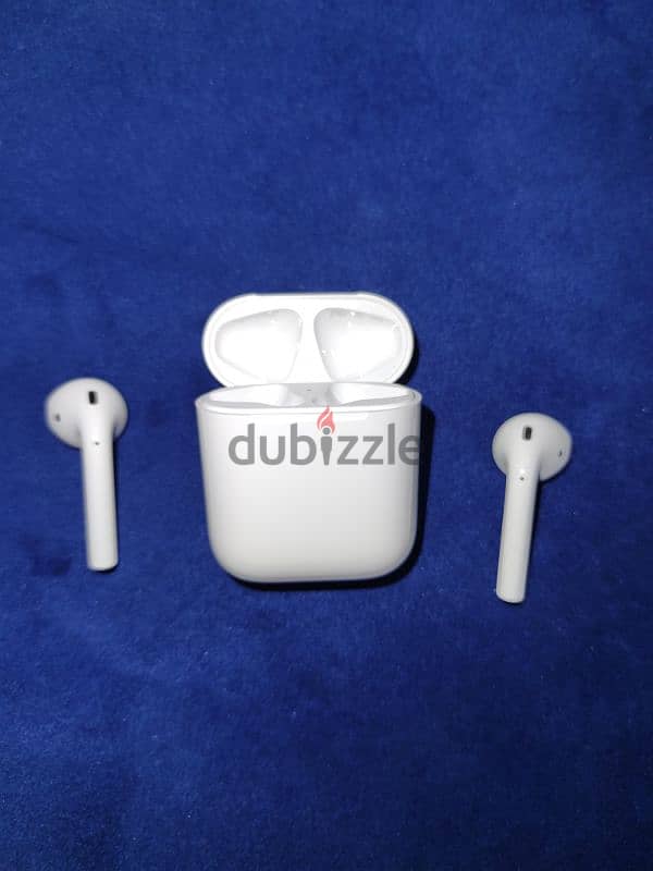 Airpods 2 تم شرائها من  امريكا 4