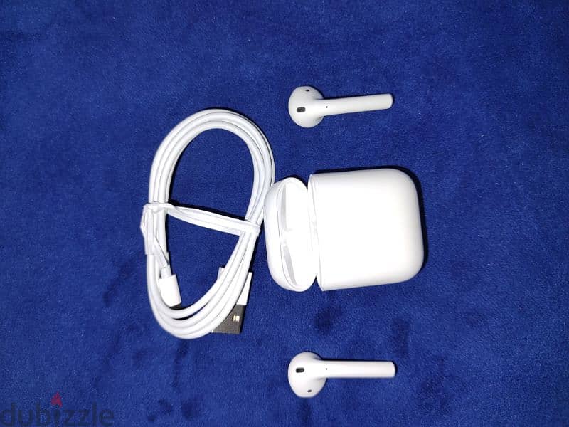 Airpods 2 تم شرائها من  امريكا 5