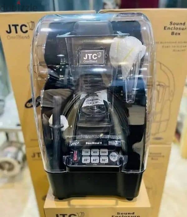 خلاط JTC ٢ لتر 2