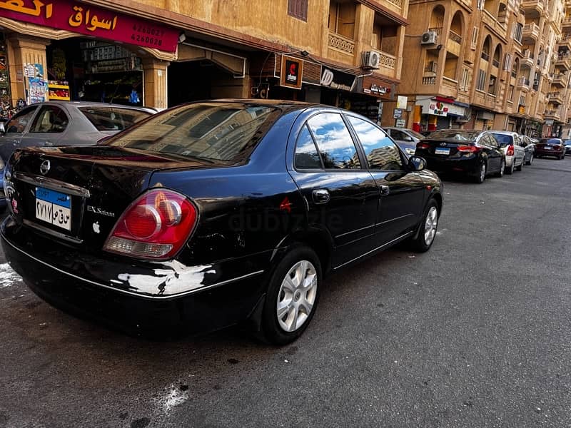 Nissan Sunny 2012 18