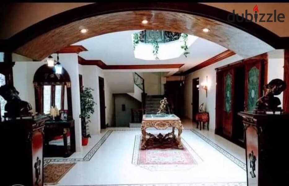 Distinctive stand-alone villa, finished with or without immediate delivery, in Shorouk 6