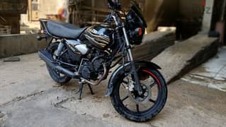 tvs 150 cc كسر زيرو 0