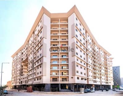 Degla View Resale 3 M Cash + 1,3 M Installments