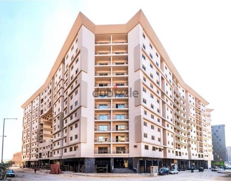 Degla View Resale 3 M Cash + 1,3 M Installments 0