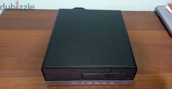 HP EliteDesk 705 G5 Desktop Mini PC