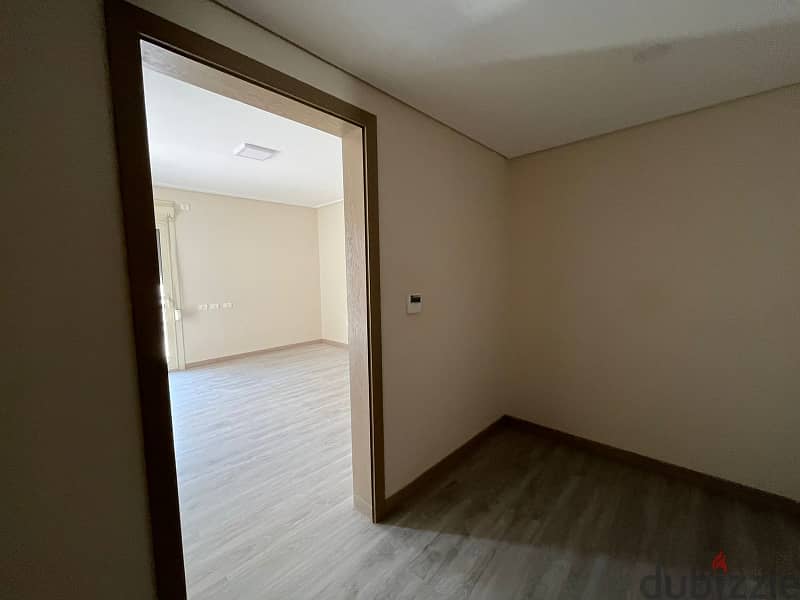 Upper duplex for rent at New Giza دوبلكس علوي للإيجار في نيو جيزة 7