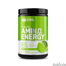 Amino Energy