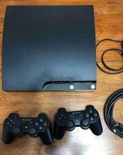 PlayStation 3