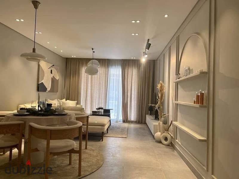 "Townhouse in a prime location on the same street as Hyper One in Sheikh Zayed. " 14