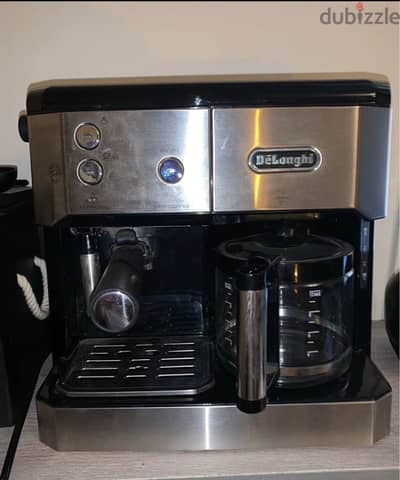 delonghi coffee machine