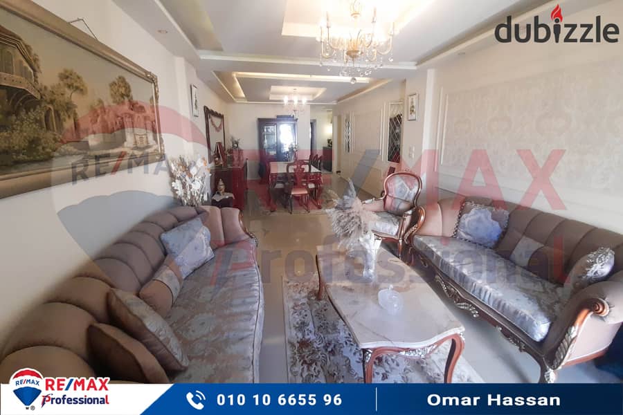 Apartment for sale 143 m San Stefano (steps from the sea) 6