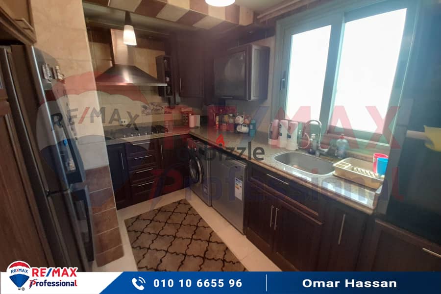 Apartment for sale 143 m San Stefano (steps from the sea) 10