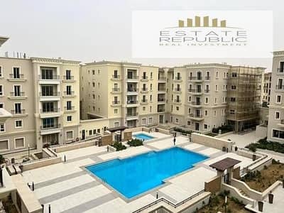 Apartment For Sale Very Prime Loaction & Lowest price on Market in Mivida Emaar - New Cairo