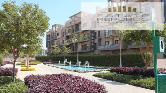 Apartments for sale 3 bedrooms under market price in fifth square elmarassem المراسم new cairo