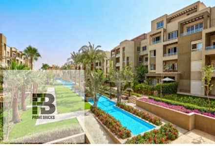 Pay 600,000 EGP and Own Your Apartment in HAPTOWN, Mostakbal City  Own your apartment in HAPTOWN, Mostakbal City, with a down payment of 600,000 EGP a