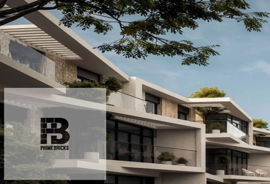 Pay 600,000 EGP and Own Your Apartment in HAPTOWN, Mostakbal City  Own your apartment in HAPTOWN, Mostakbal City, with a down payment of 600,000 EGP a 1