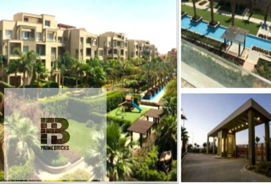 Pay 600,000 EGP and Own Your Apartment in HAPTOWN, Mostakbal City  Own your apartment in HAPTOWN, Mostakbal City, with a down payment of 600,000 EGP a 2