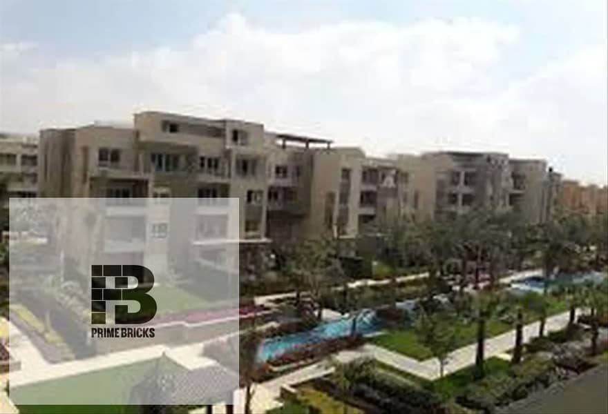 Pay 600,000 EGP and Own Your Apartment in HAPTOWN, Mostakbal City  Own your apartment in HAPTOWN, Mostakbal City, with a down payment of 600,000 EGP a 8