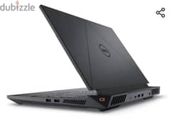 DELL G15 5530 Gaming Laptop 0