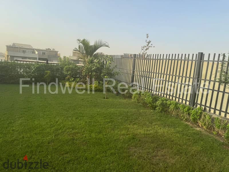 Amazing Twin house fully finished with kitchen for sale Gardenia Compound Suez Road 4