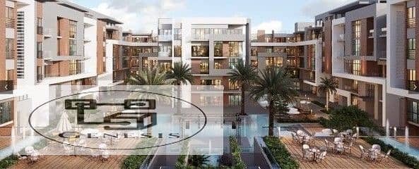 bought a chalet in the heart of Hurghada directly on the sea in Biscay Village 0