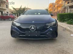 Mercedes-Benz EQE 350 Sedan 2023 Luxury Edition Immediate Delivery 0