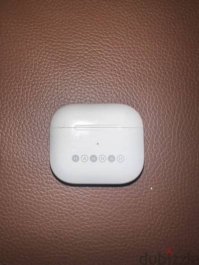 charging case airpods 3rd generation