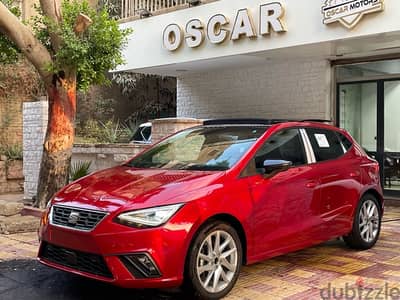 سيات إبيزا ٢٠٢٤ زيرو ستلام فوري كاش وتقسيط باقل فايدة- Seat Ibiza 2024