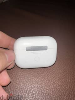 charging case airpods pro 0