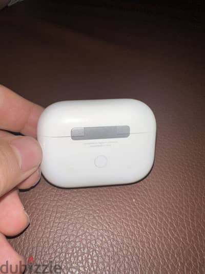 charging case airpods pro