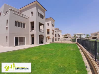 HOT DEAL standalone in uptown cairo for rent with lowest price