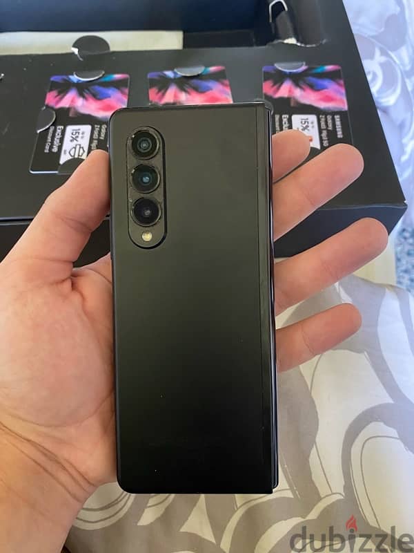 samsung galaxy z fold 3 4