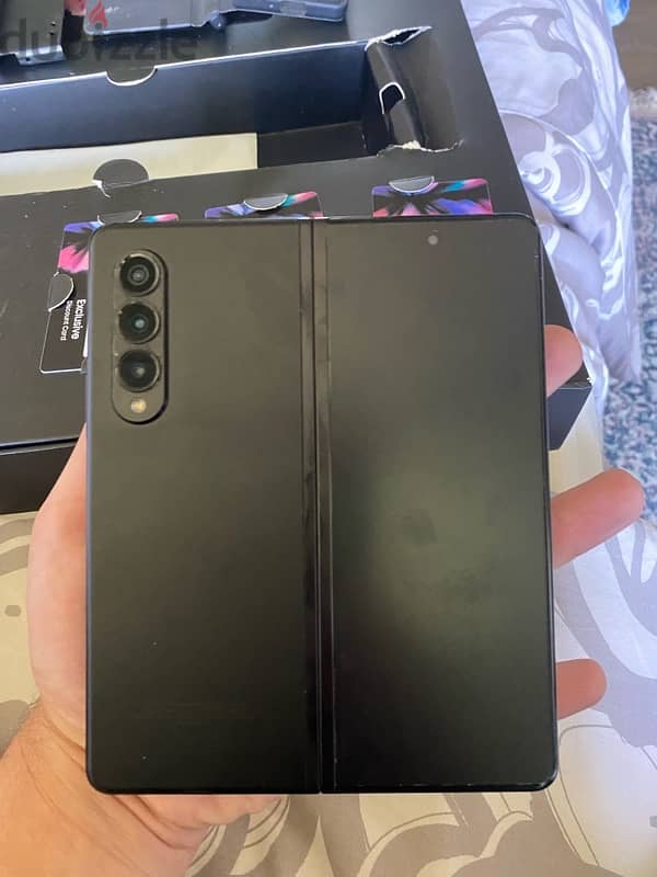 samsung galaxy z fold 3 5