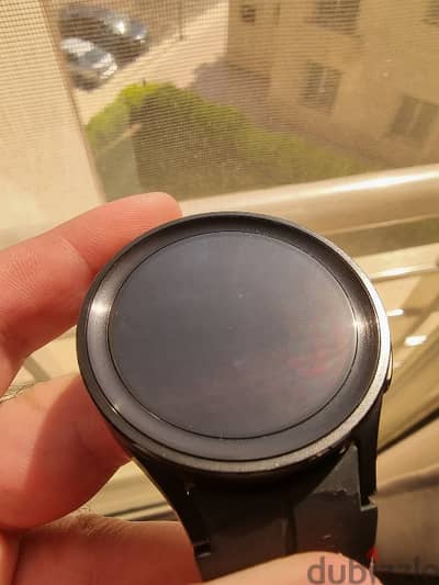 samsung galaxy watch 5 pro فاكة برشام