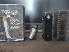 aegis solo bskr v1.5 mtl 0