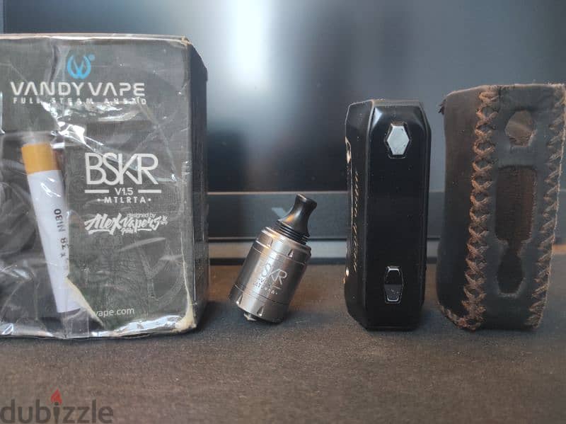 aegis solo bskr v1.5 mtl 0